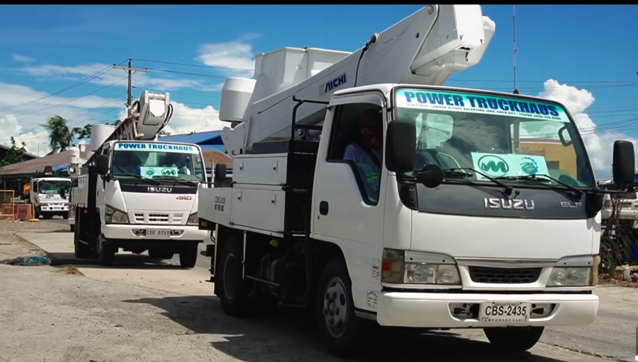  MORE Power Supports Negros Power to Revolutionize Energy Services in Central Negros